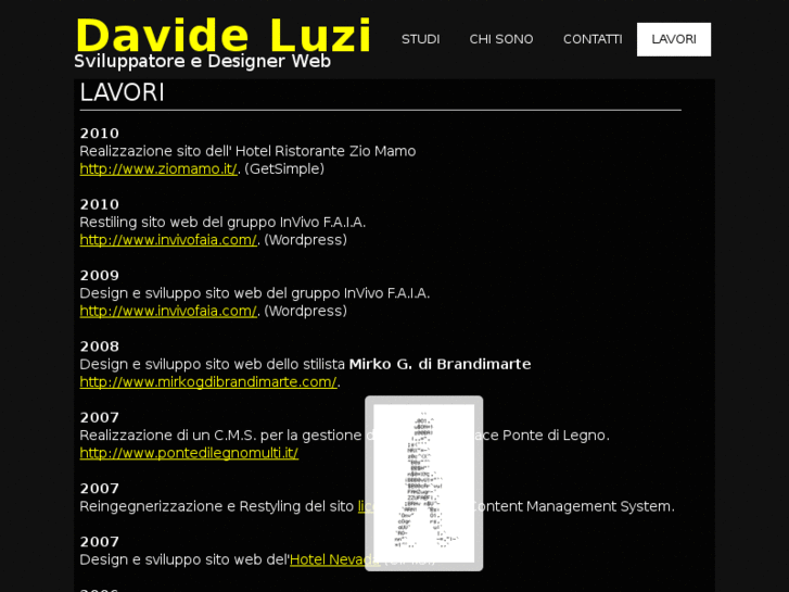 www.davideluzi.com