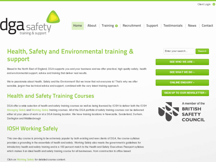 www.dgasafety.com