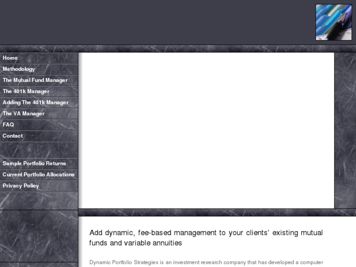 www.dpstrategies.net