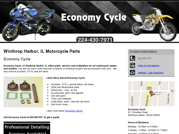 www.economycycleil.com