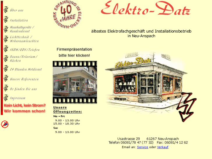 www.elektro-datz.de