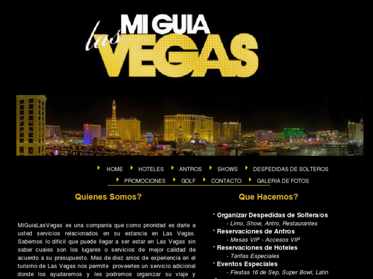 www.elgritoenlasvegas.com