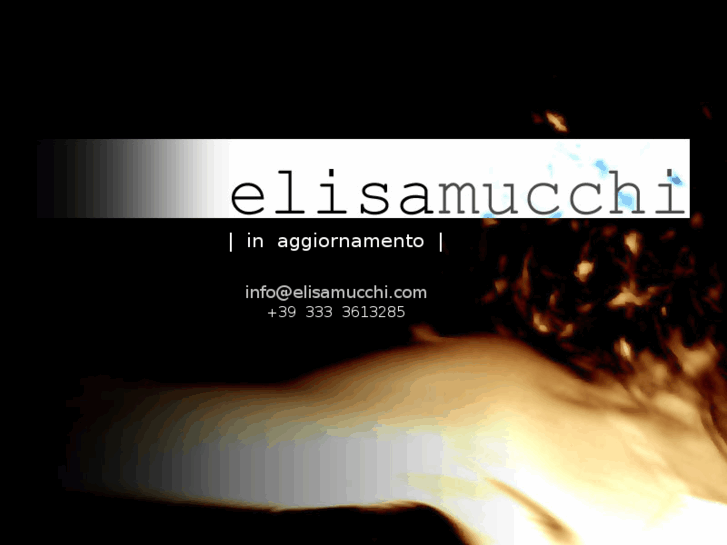 www.elisamucchi.com