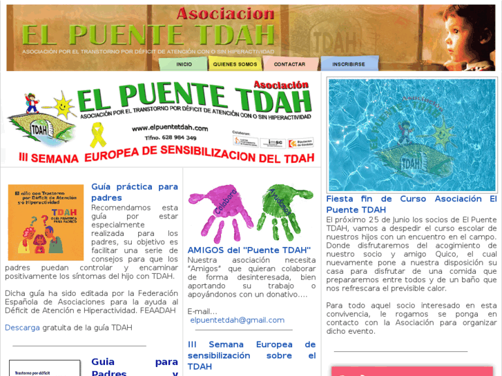 www.elpuentetdah.com