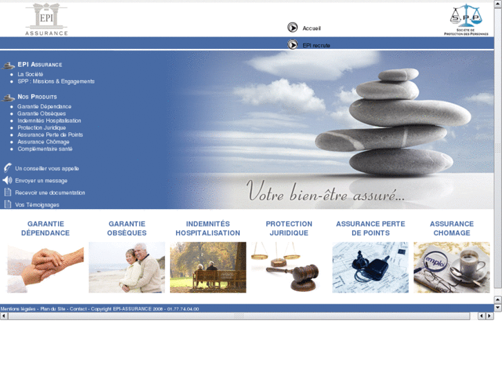 www.epi-assurance.com