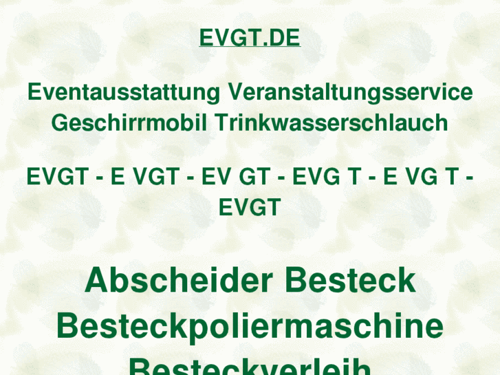 www.evgt.de