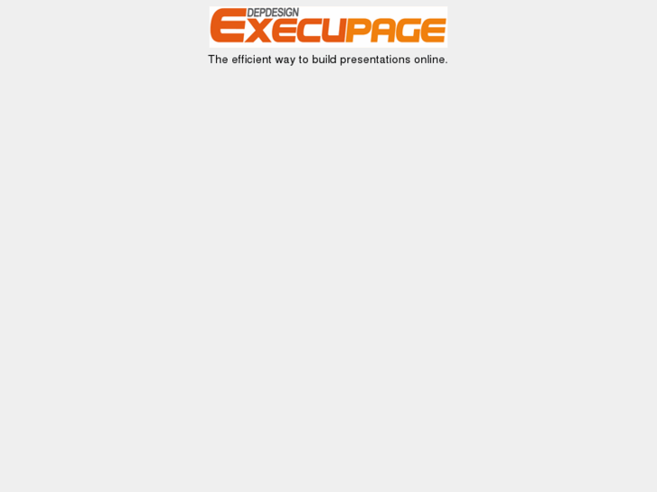 www.execubuilder.com