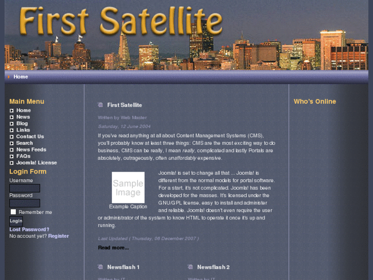 www.first-satellite.co.uk