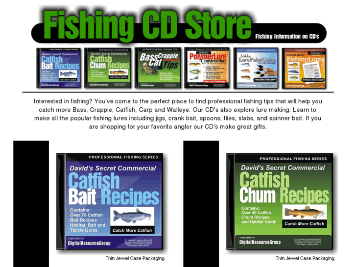 www.fishingcds.com