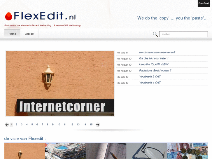 www.flexedit.nl