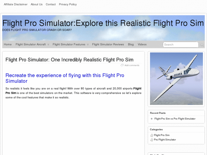 www.flight-pro-simulator.com