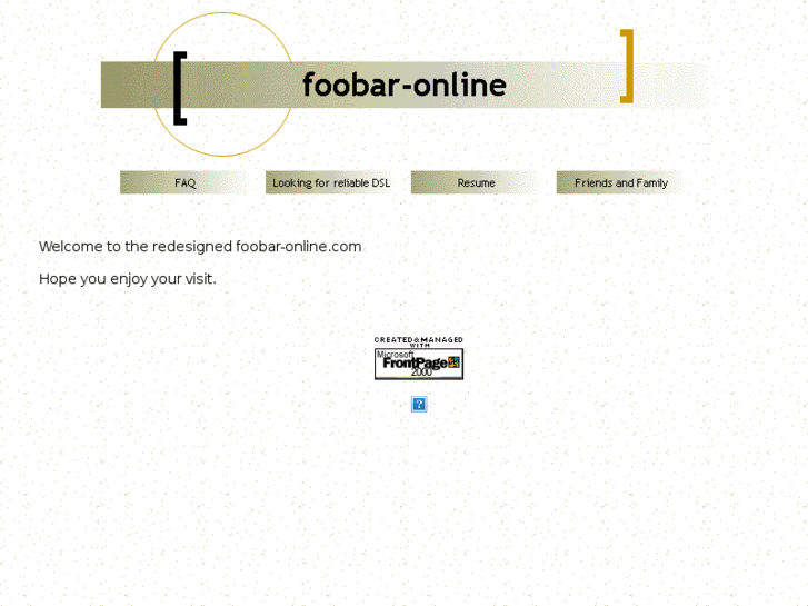 www.foobar-online.com