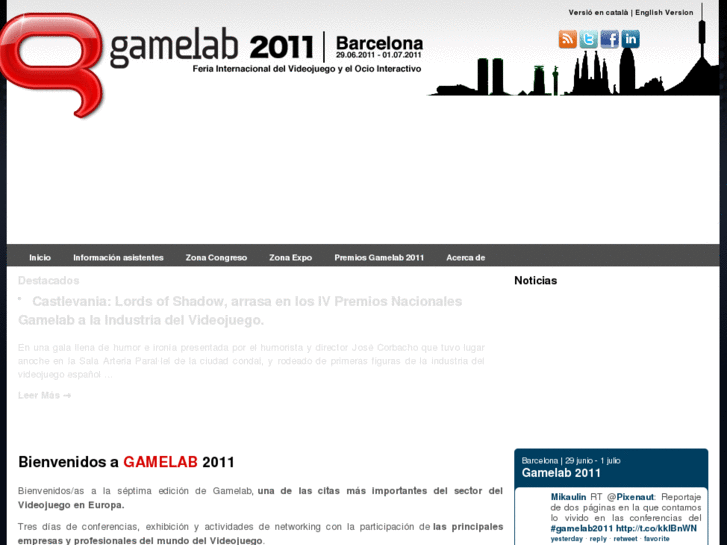 www.gamelab.es