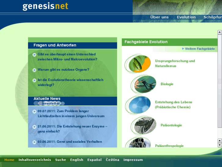 www.genesisnet.info