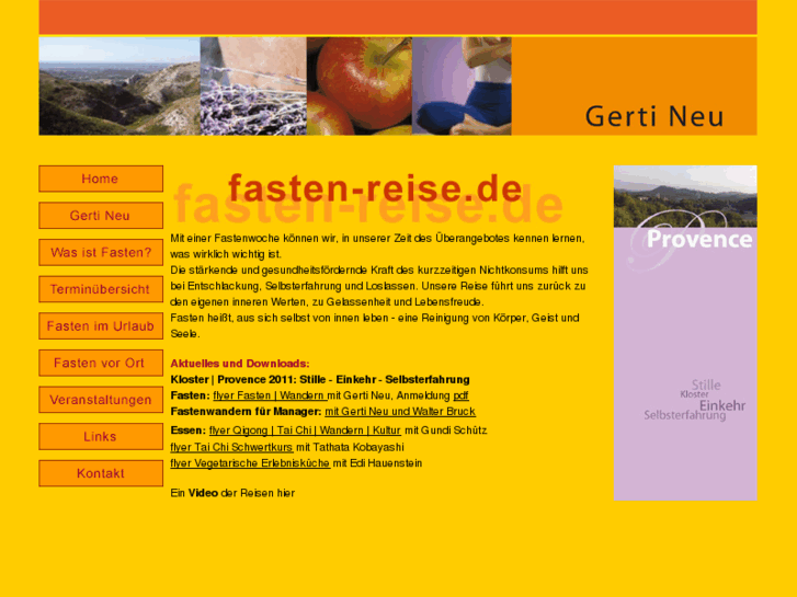 www.gerti-neu.de