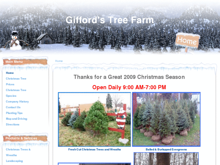 www.giffordstreefarm.com