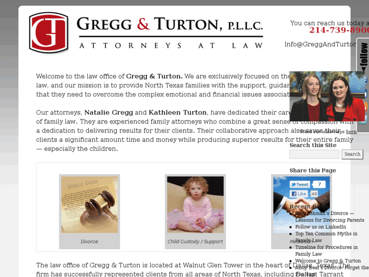 www.greggandturton.com