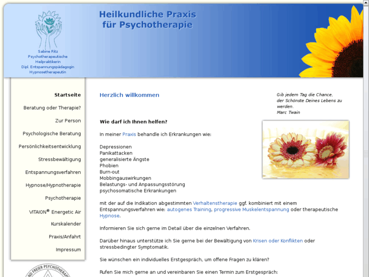 www.heilkundliche-praxis-fuer-psychotherapie.de