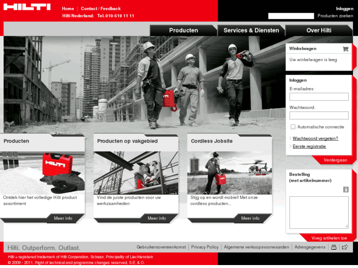 www.hilti.nl