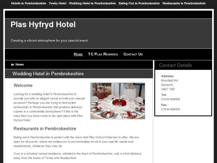 www.hotelplashyfryd.com