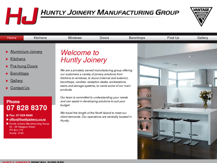 www.huntlyjoinery.co.nz