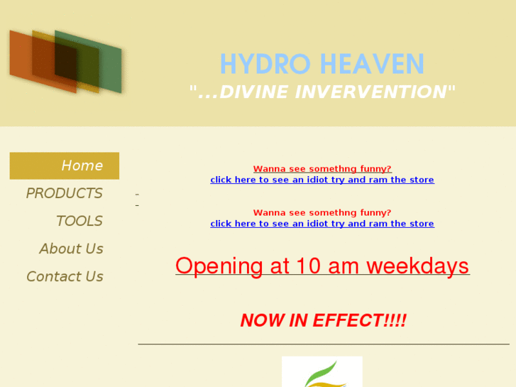 www.hydro-heaven.com