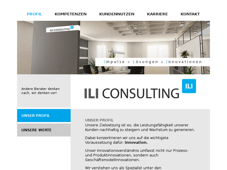 www.ili-consulting.com