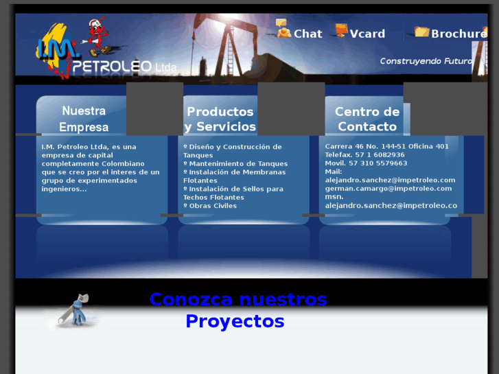 www.impetroleo.com