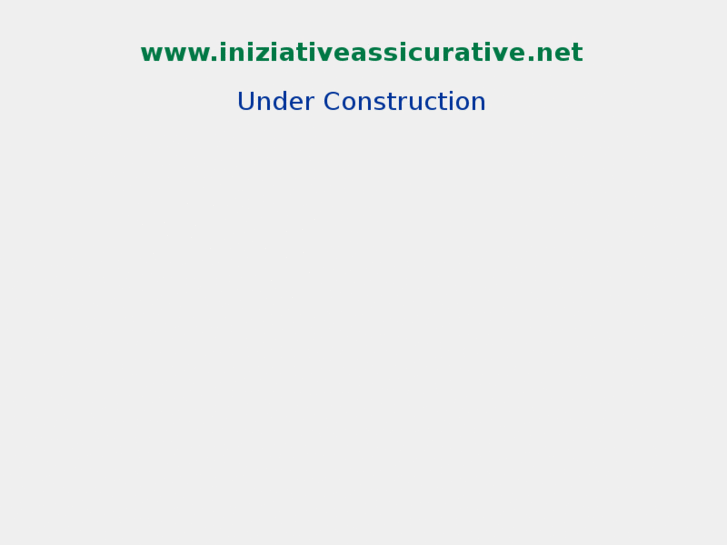 www.iniziativeassicurative.net