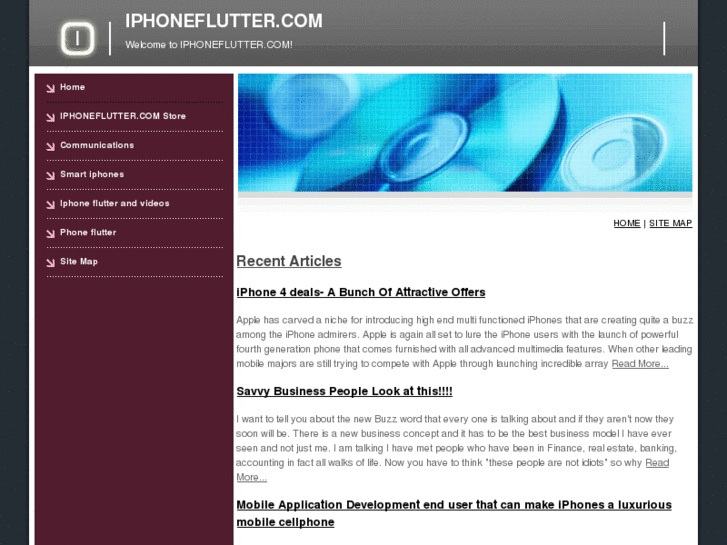 www.iphoneflutter.com