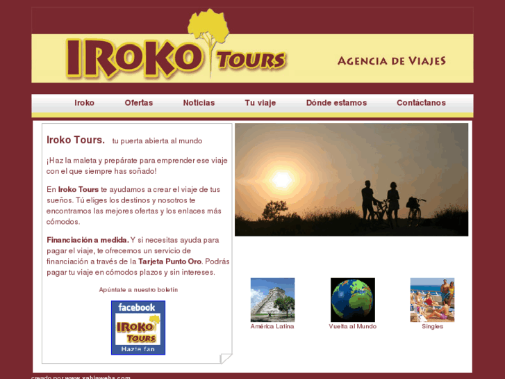www.iroko-tours.com