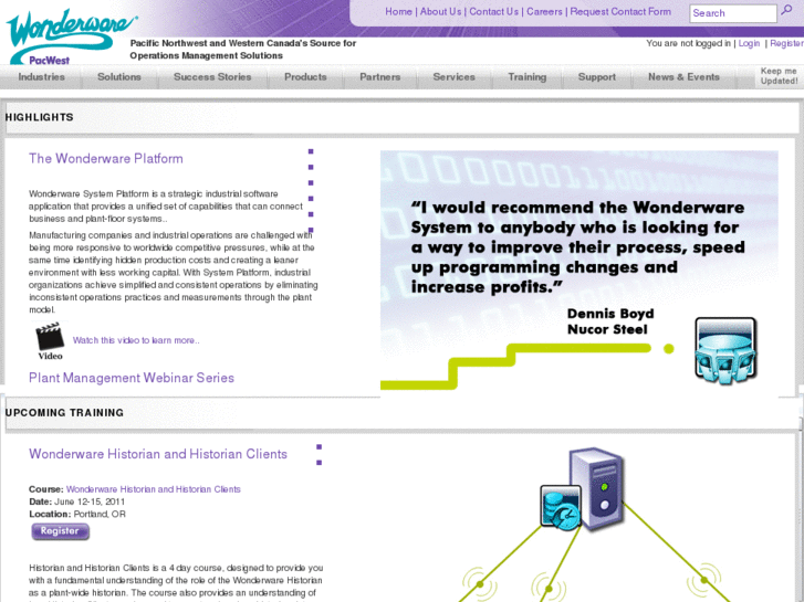 www.isswonderware.com