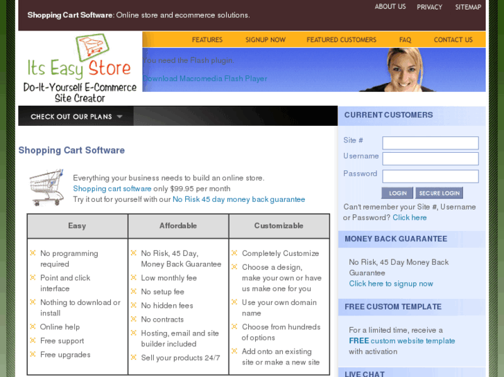 www.itseasywebbuilder.com
