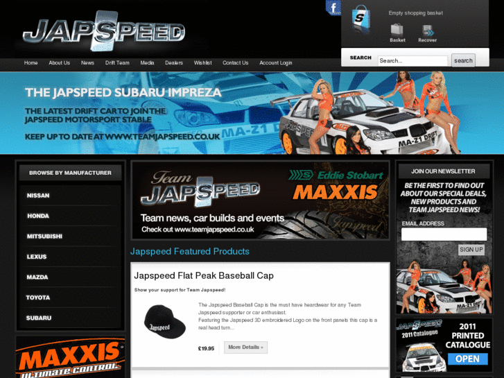 www.japspeed.co.uk