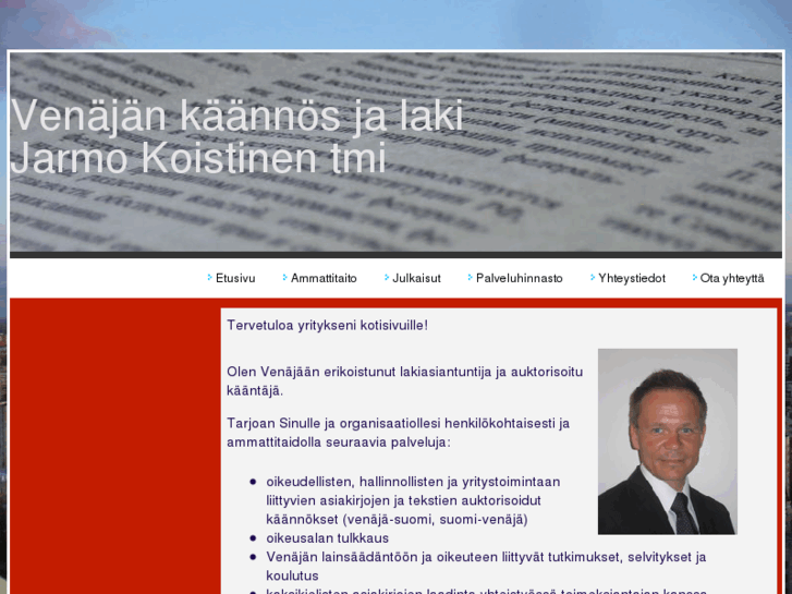 www.jarmokoistinen.com