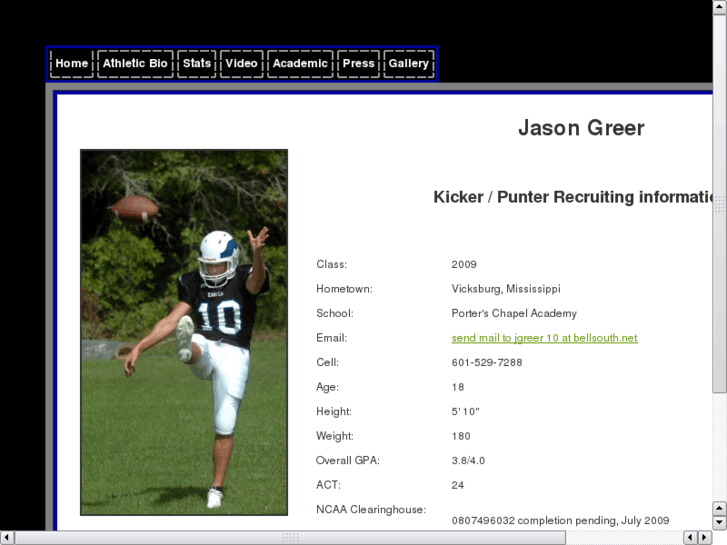 www.jasongreer.org