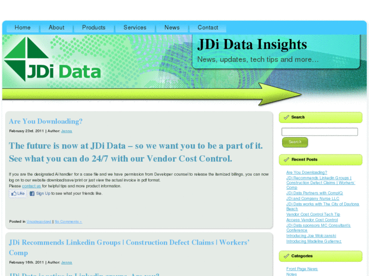 www.jdidata-blog.com