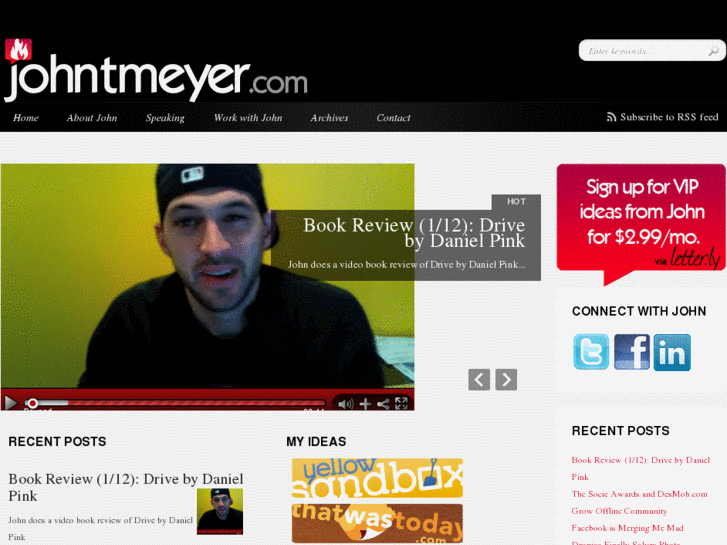www.johntmeyer.com