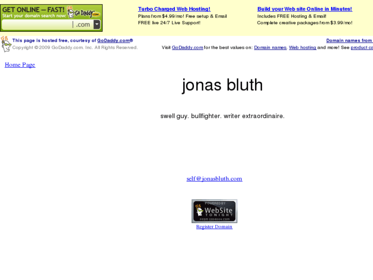 www.jonasbluth.com