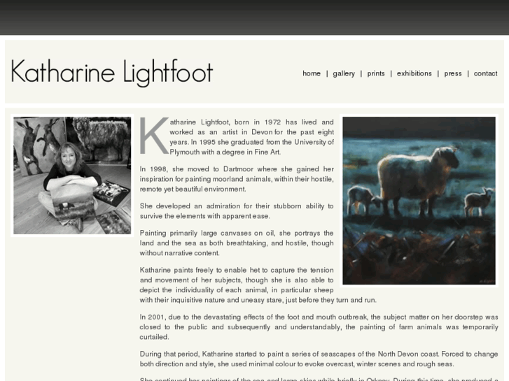 www.katlightfoot.com