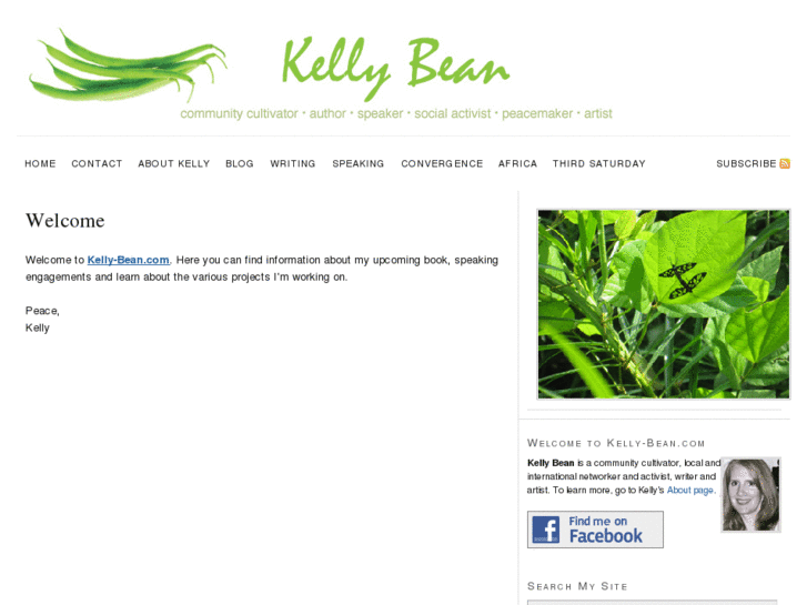 www.kelly-bean.com