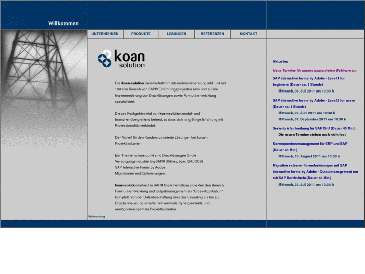 www.koan-solution.biz