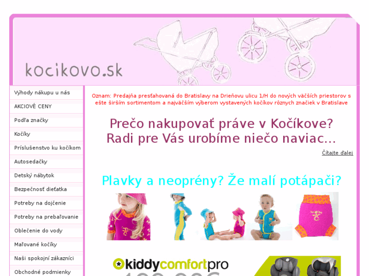 www.kocikovo.net