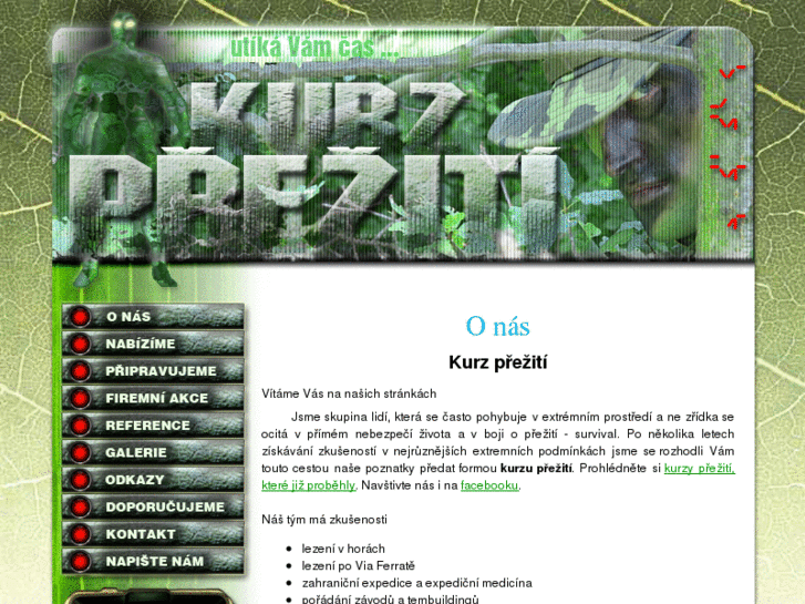 www.kurzy-preziti.cz