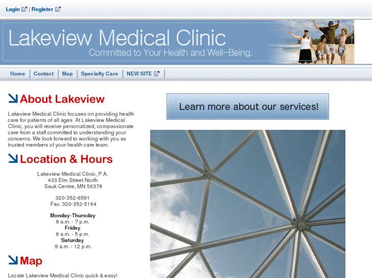 www.lakeviewclinic.org