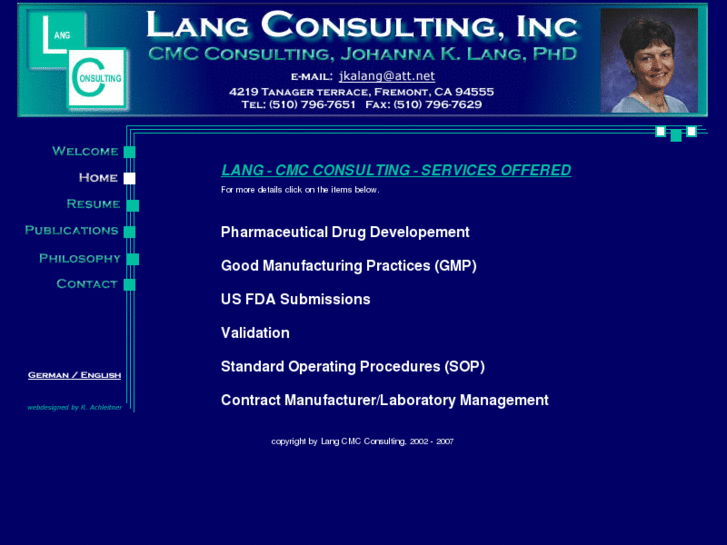 www.langconsulting.net