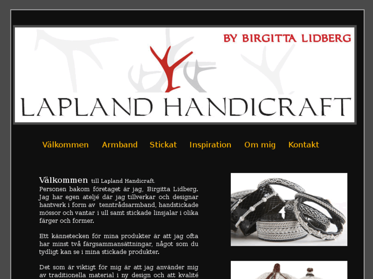 www.laplandhandicraft.se