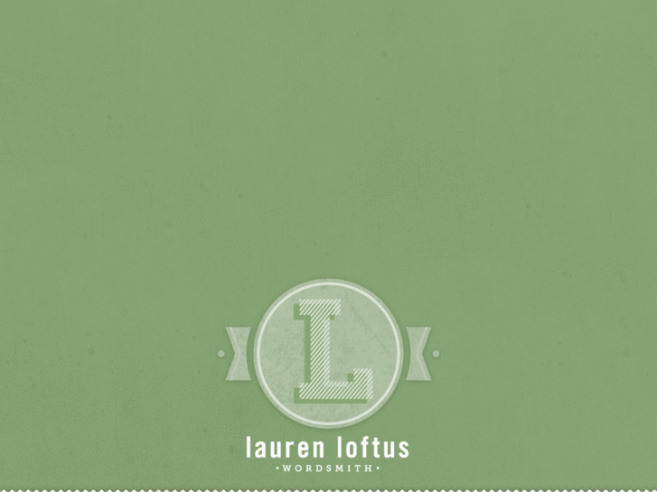 www.laurenloftus.com