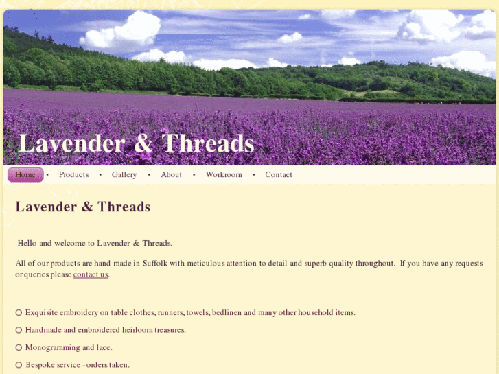 www.lavenderandthreads.com