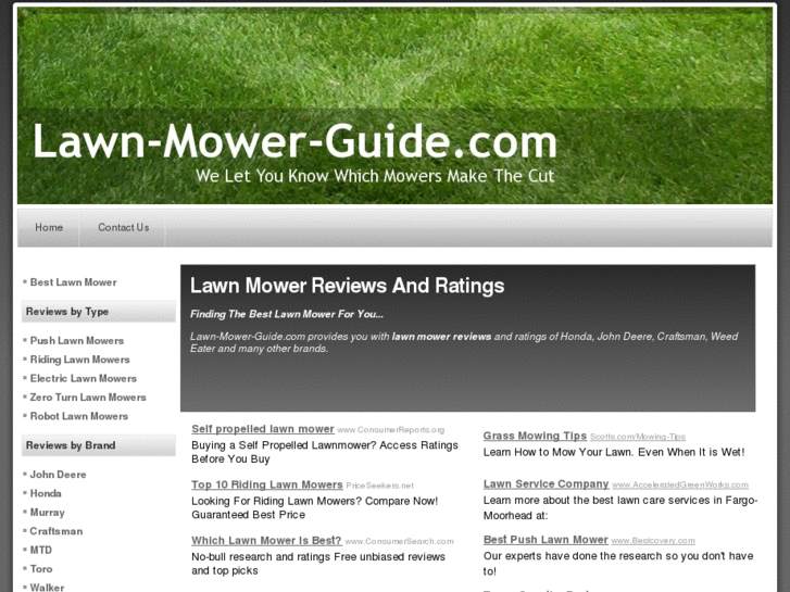 www.lawn-mower-guide.com